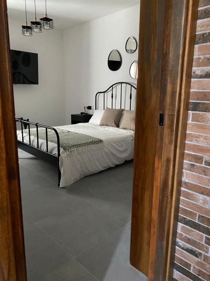Sedini Il Vecchio Casale B&B المظهر الخارجي الصورة