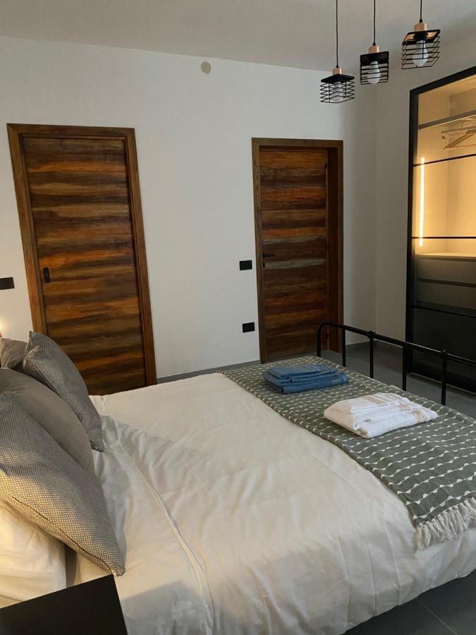 Sedini Il Vecchio Casale B&B المظهر الخارجي الصورة
