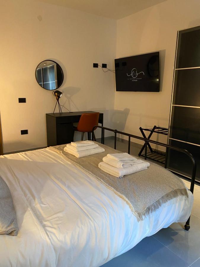 Sedini Il Vecchio Casale B&B المظهر الخارجي الصورة