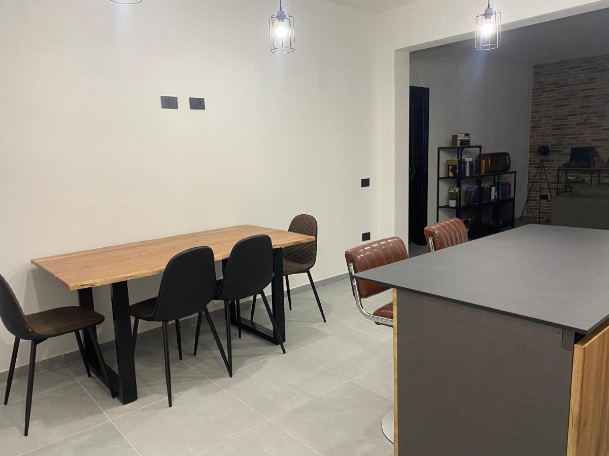 Sedini Il Vecchio Casale B&B المظهر الخارجي الصورة