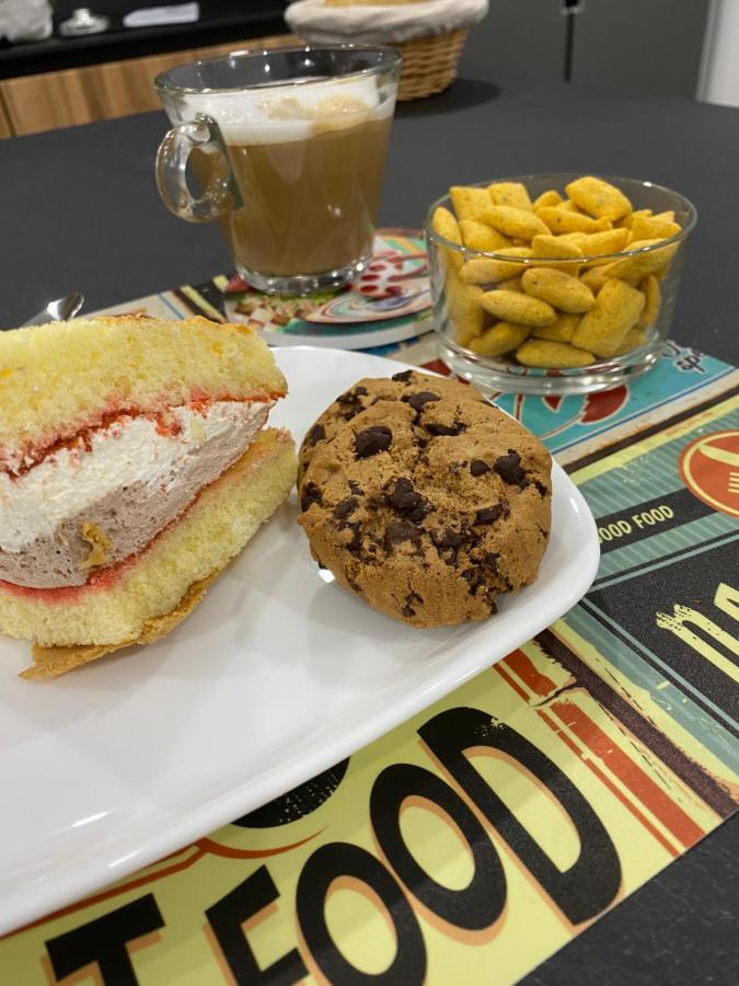 Sedini Il Vecchio Casale B&B المظهر الخارجي الصورة