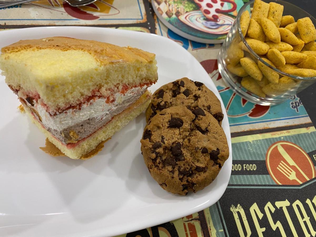 Sedini Il Vecchio Casale B&B المظهر الخارجي الصورة