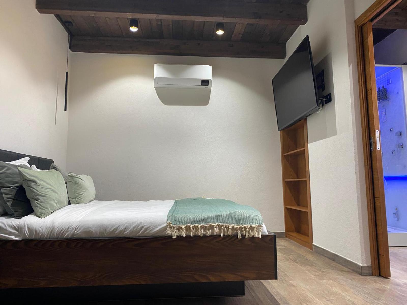 Sedini Il Vecchio Casale B&B المظهر الخارجي الصورة