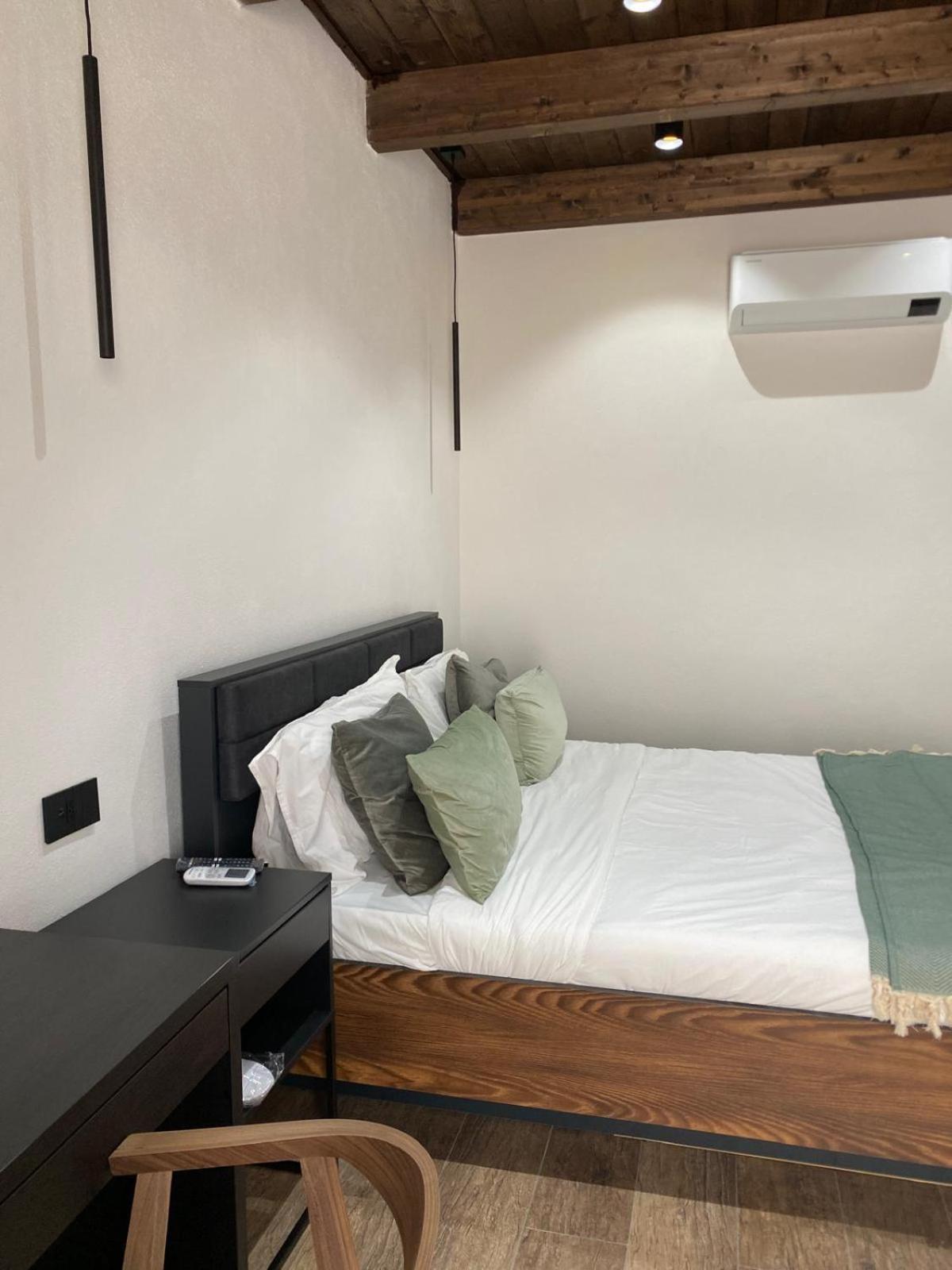 Sedini Il Vecchio Casale B&B المظهر الخارجي الصورة