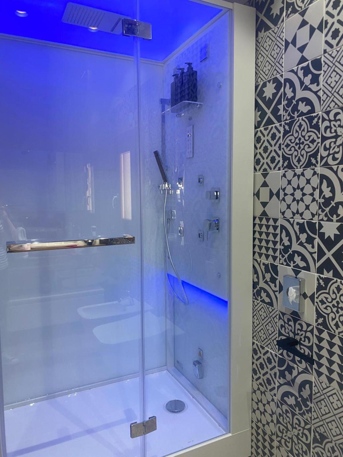 Sedini Il Vecchio Casale B&B المظهر الخارجي الصورة
