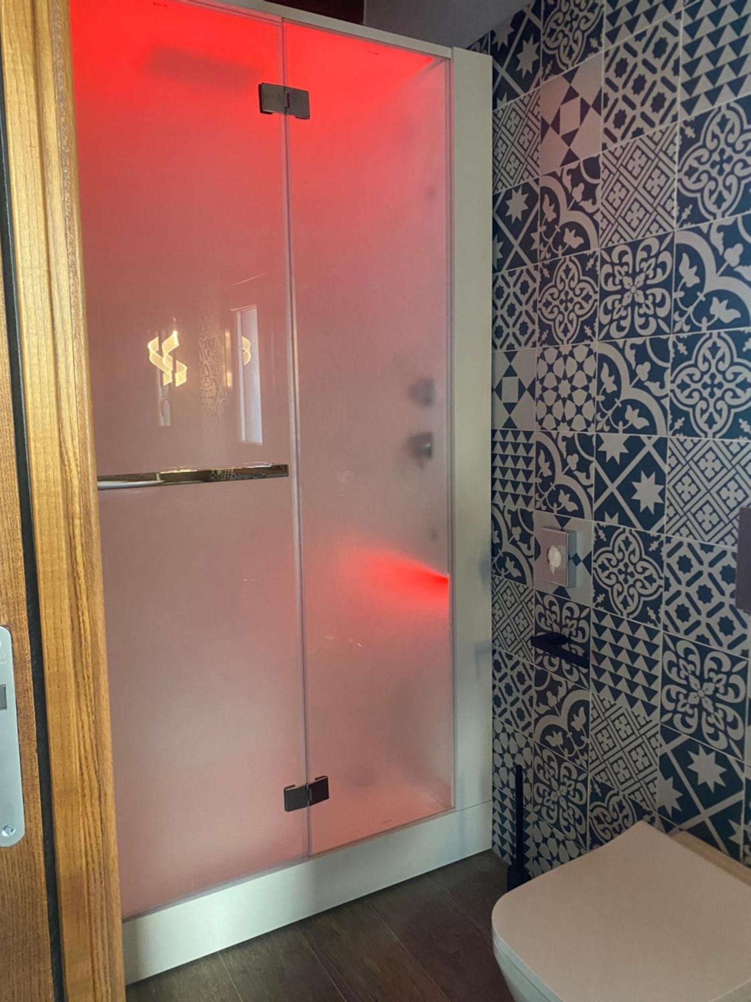 Sedini Il Vecchio Casale B&B المظهر الخارجي الصورة