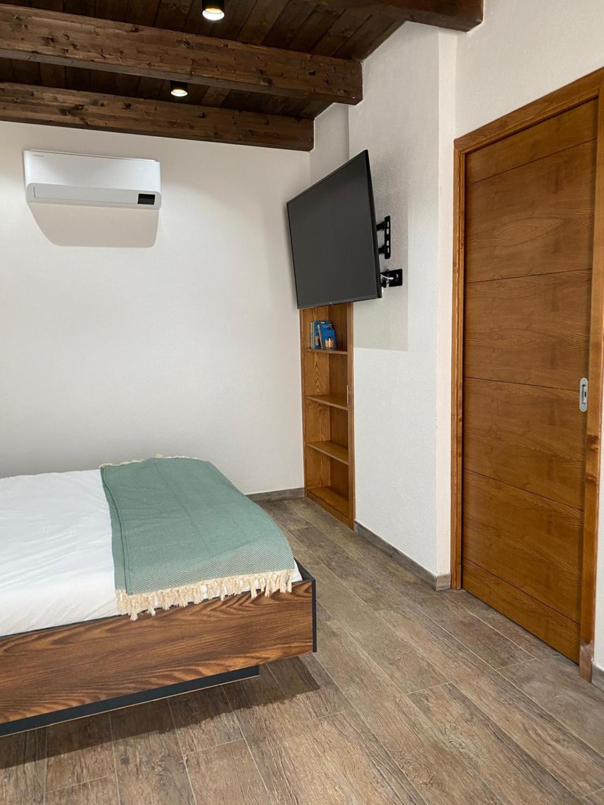 Sedini Il Vecchio Casale B&B المظهر الخارجي الصورة