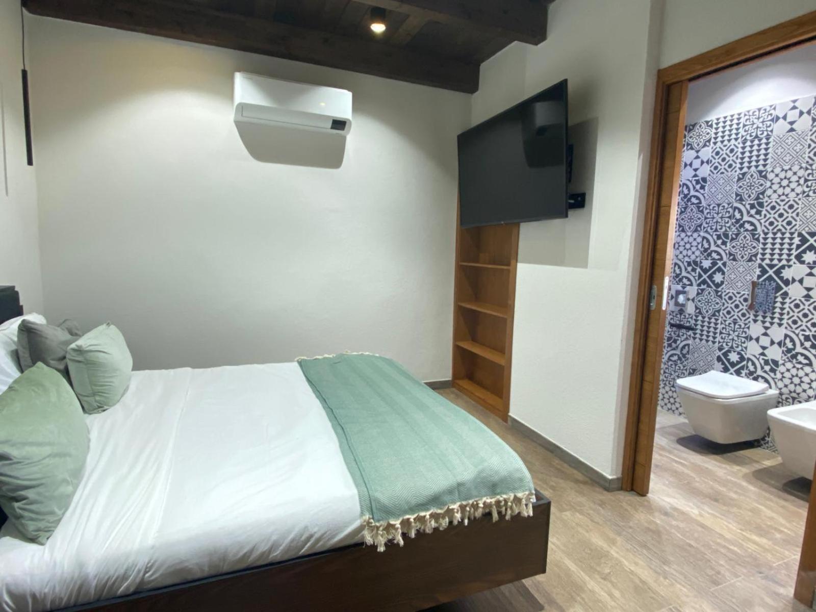 Sedini Il Vecchio Casale B&B المظهر الخارجي الصورة